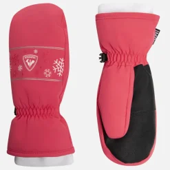 Muffole da sci bambina Jane IMP'R