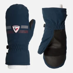 Muffole da sci bambino impermeabili ROC