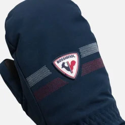 Muffole da sci bambino impermeabili ROC
