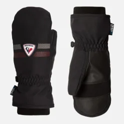 Muffole da sci bambino impermeabili ROC