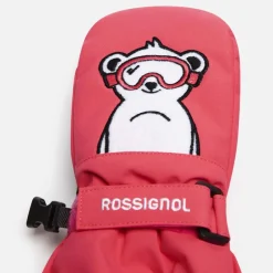 Muffole neonato impermeabili
