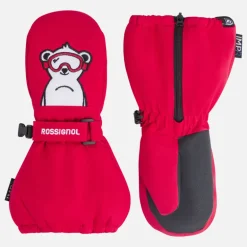 Muffole neonato impermeabili
