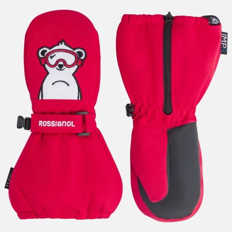 Muffole neonato impermeabili