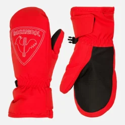 Muffole ragazzi Rooster