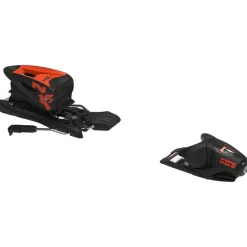 NX 7 GW B73 BLACK HOT RED