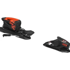 NX 7 GW LIFTER B73 BLACK HOT RED