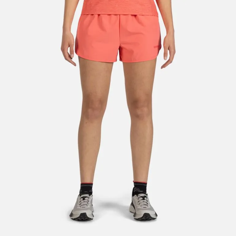 Pantaloncini 3' Sidelhorn donna