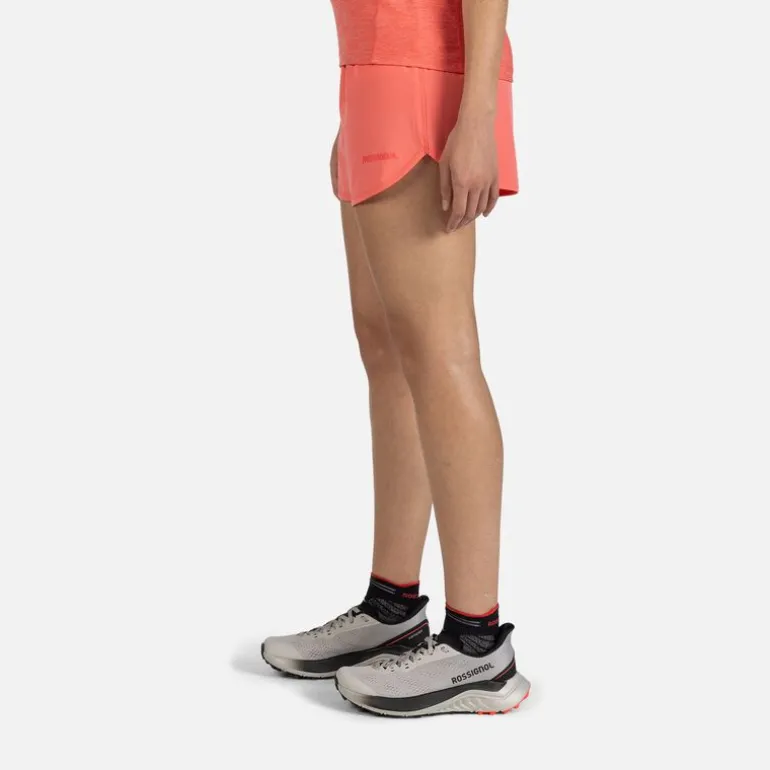 Pantaloncini 3' Sidelhorn donna