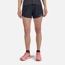 Pantaloncini da trail running Sapa donna