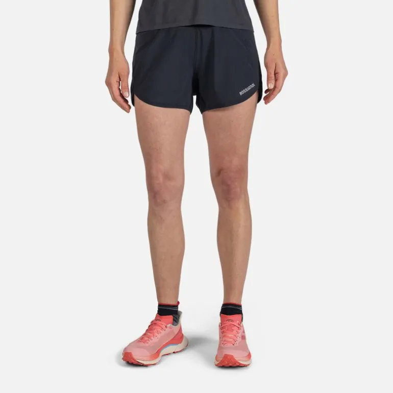 Pantaloncini da trail running Sapa donna
