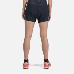Pantaloncini da trail running Sapa donna