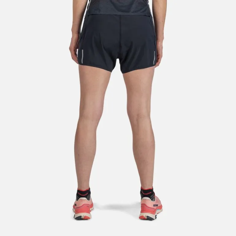 Pantaloncini da trail running Sapa donna