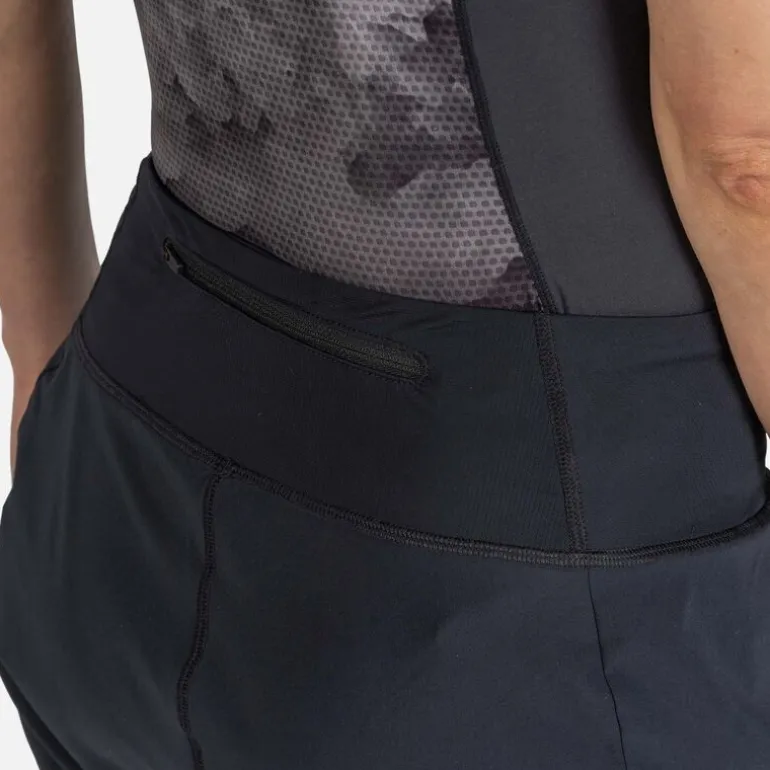 Pantaloncini da trail running Sapa donna
