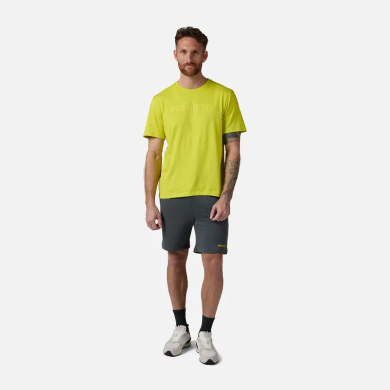 Pantaloncini Presset uomo