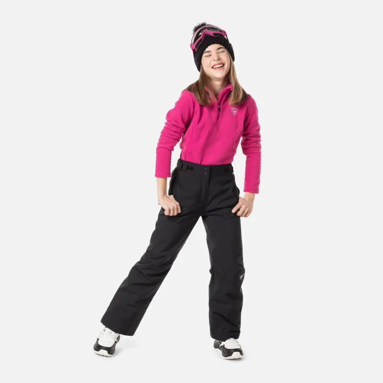 Pantaloni da sci bambina