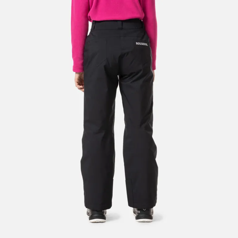 Pantaloni da sci bambina
