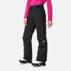 Pantaloni da sci bambina