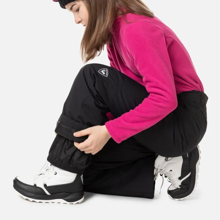 Pantaloni da sci bambina