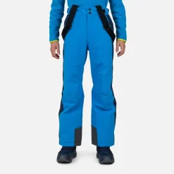 Pantaloni da sci bambino con bretelle Velika