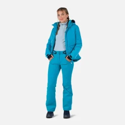 Pantaloni da sci donna Blackside