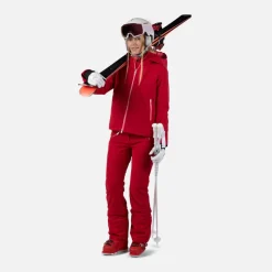 Pantaloni da sci donna Blackside