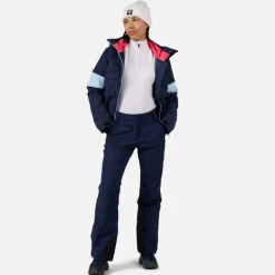 Pantaloni da sci donna Diretta
