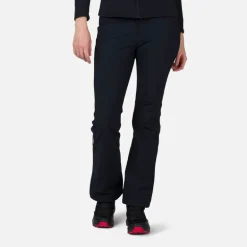 Pantaloni da sci donna softshell Resort