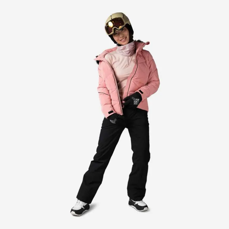 Pantaloni da sci donna Staci