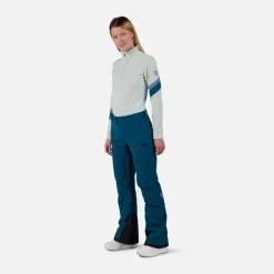 Pantaloni da sci donna tre strati Ayr