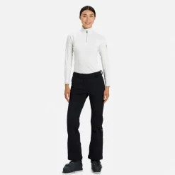 Pantaloni da sci softshell donna