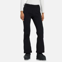 Pantaloni da sci softshell donna