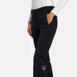 Pantaloni da sci softshell donna