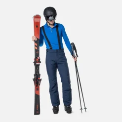 Pantaloni da sci uomo