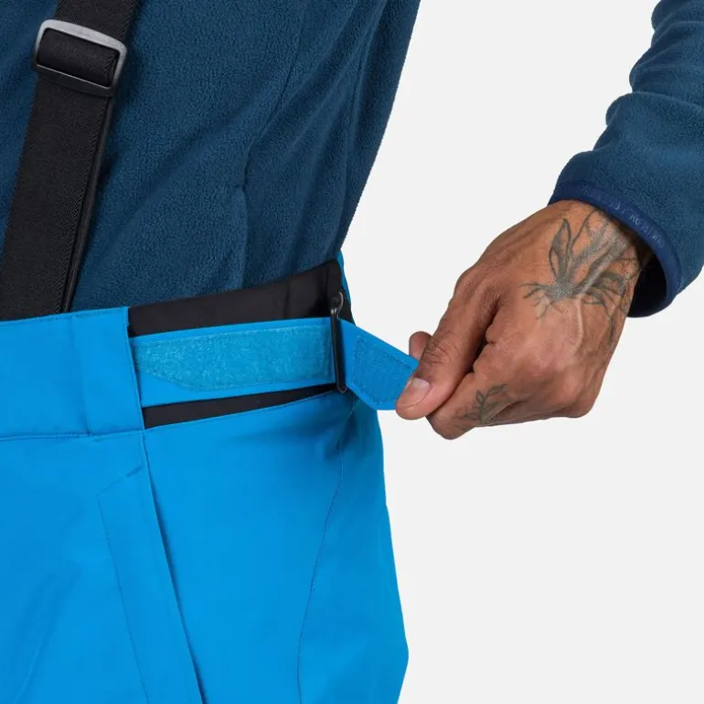 Pantaloni da sci uomo