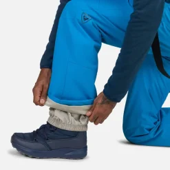 Pantaloni da sci uomo