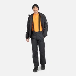 Pantaloni da sci uomo