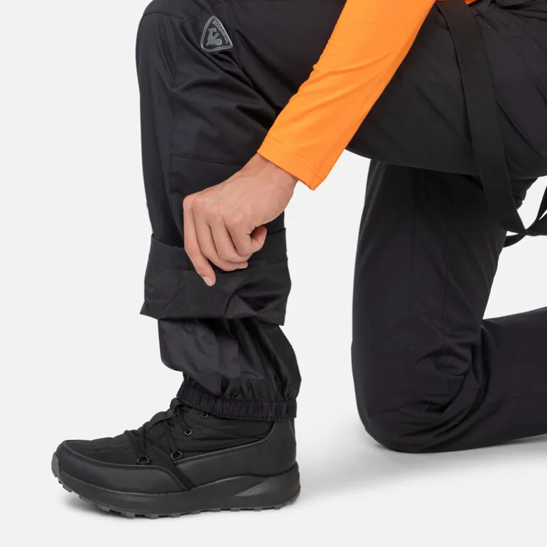Pantaloni da sci uomo