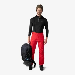 Pantaloni da sci uomo