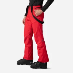 Pantaloni da sci uomo
