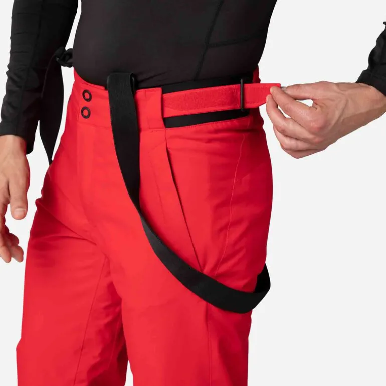 Pantaloni da sci uomo