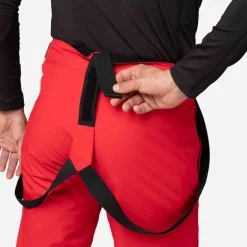 Pantaloni da sci uomo