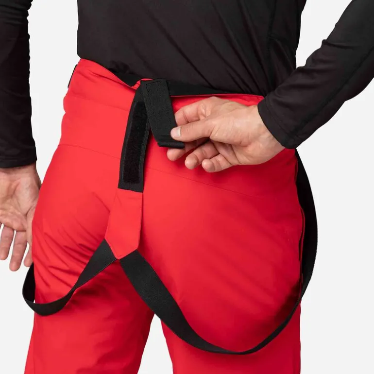 Pantaloni da sci uomo