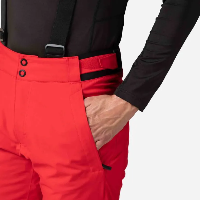 Pantaloni da sci uomo