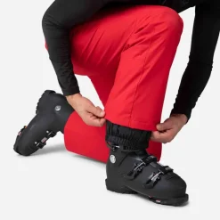 Pantaloni da sci uomo