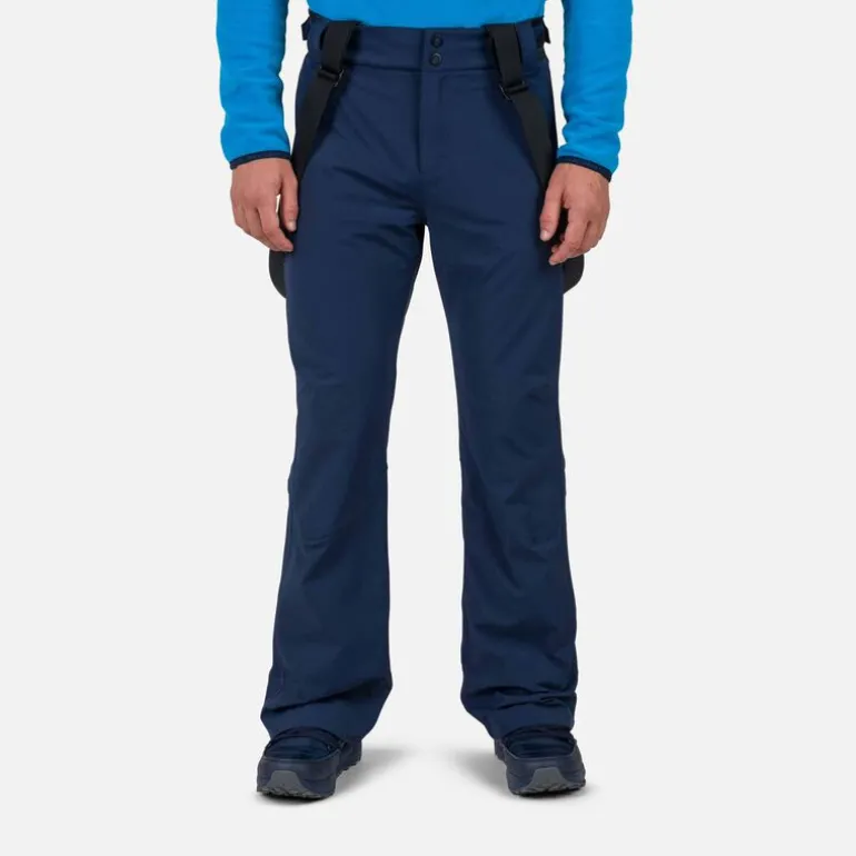 Pantaloni da sci uomo Blackside