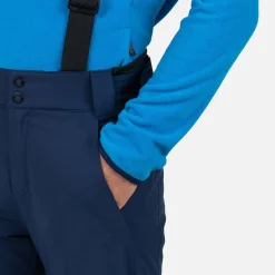 Pantaloni da sci uomo Blackside