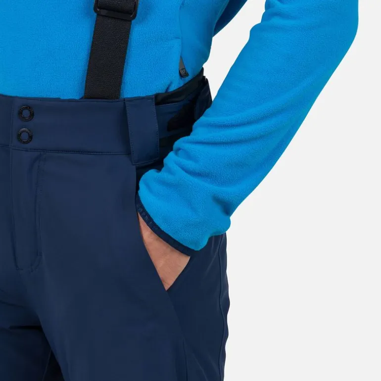 Pantaloni da sci uomo Blackside
