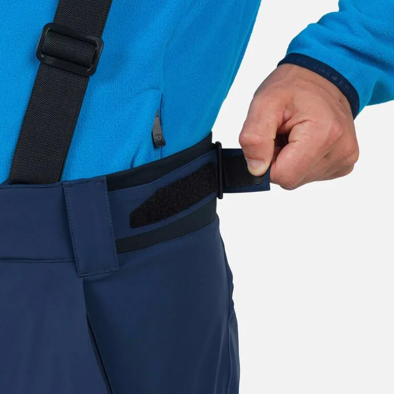 Pantaloni da sci uomo Blackside