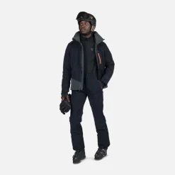 Pantaloni da sci uomo Blackside