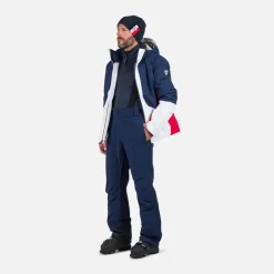 Pantaloni da sci uomo Diretta